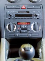audi radio