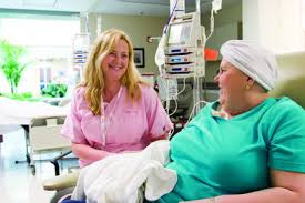 Oncology Nurse