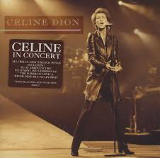 Celine Dion - Live In Paris