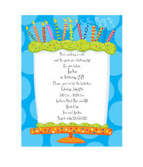 birthday stationery