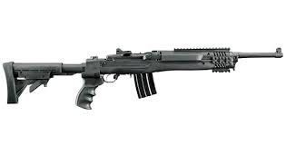 ruger 14