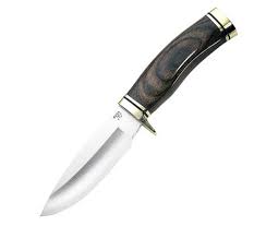 buck vanguard knife