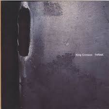 King Crimson - Thrak