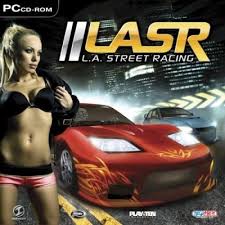 L A  Street Racing
