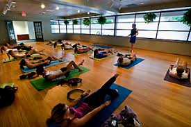tulane yoga