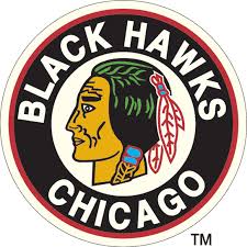 blackhawks logos