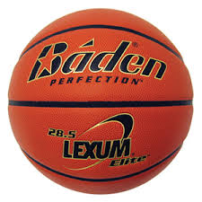 picture of a basketball