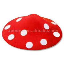 hats costume
