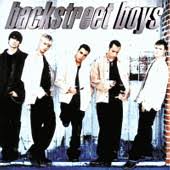 Backstreet Boys - Lay Down Beside Me