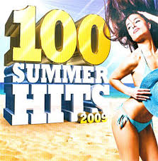 100 hit 2009