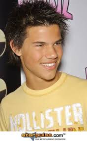 taylor lautner pics
