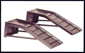 car ramp