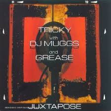 Tricky - Juxtapose