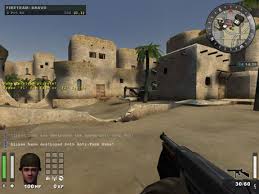 medal of honor computer games