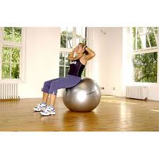 reebok gym ball