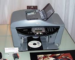 canon pixma 750