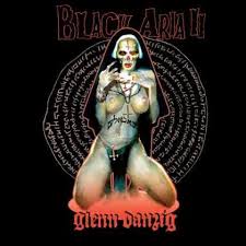 black aria 2
