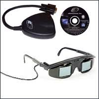 3d glasses for pc