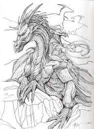Dragons Dragons Dragons.
