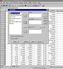 spss