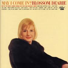 Blossom Dearie - May I Come In?