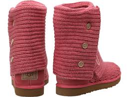 hot pink ugg