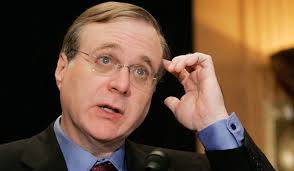 Microsofts Paul Allen file