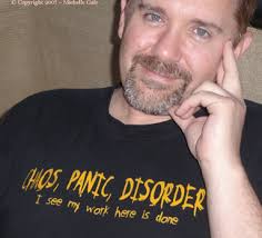Craig Berry's Home page - mainphoto