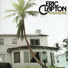 Eric Clapton - 461 Ocean Boulevard (disc 1)