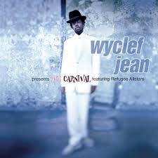 Wyclef Jean - However You Want It