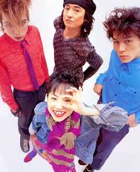 yuki judy and mary