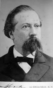 alexander brown