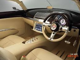 holden efijy