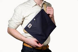 musette bag cycling
