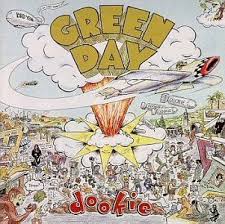 Green Day - Dookie