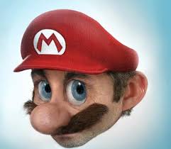 mario images