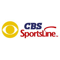 CBS SportsLine Logo Vector