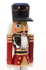 soldier nutcracker
