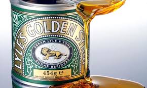 tate and lyle syrup