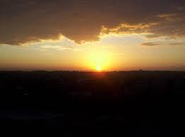 amanecer