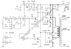 12v 220v inverter