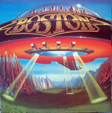 Boston - Don't Look Back