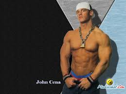 john cena wallpaper