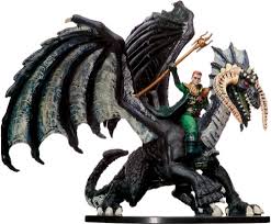 d&d miniatures