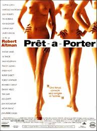 U2 - Pret-A-Porter