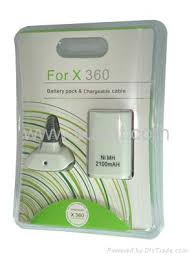 charge kit