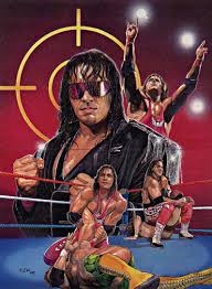 classic wwf