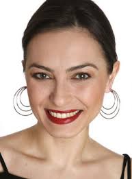 Ayça Bingöl