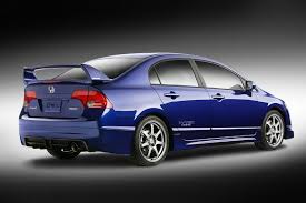 honda cvic