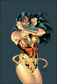 wonder woman